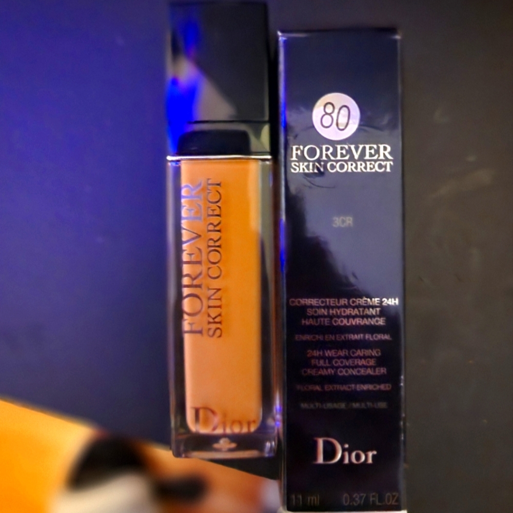 DIOR Skin Correct Concealer